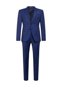 JOOP!, Herren Anzugs '17 JS-06Eamon-Grant 10001786', Blau