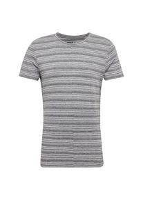 Mavi, Herren T-Shirt 'SHORT SLEEVE TEE', Grau