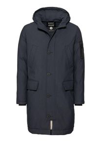 ECOALF, Herren Mantel 'GROENLAND', Navy
