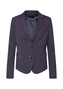 comma, Damen Blazer, Anthrazit