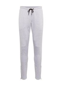 Jack & Jones JACK & JONES, Herren Hose 'JANS', Hellgrau