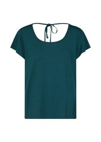 ABOUT YOU, Damen Shirt 'Jamie', Smaragd