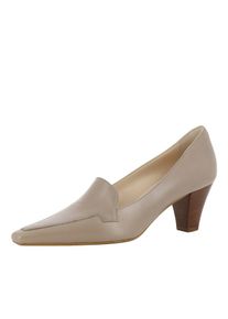 Evita, Damen Pumps 'PATRIZIA', Taupe
