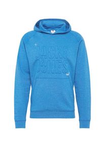 Jack & Jones JACK & JONES, Herren Sweatshirt, Himmelblau