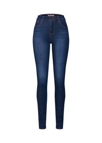 Levi's LEVI'S, Damen Jeans '721 High Rise', Blue Denim