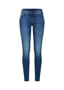 G-Star Raw, Damen Casual Jeans, Dunkelblau