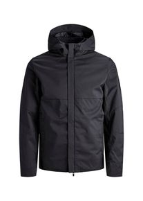 Jack & Jones JACK & JONES, Herren Jacke, Nachtblau