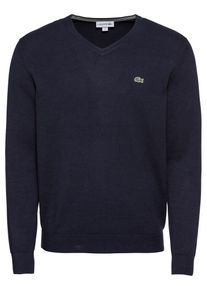 Lacoste, Herren Pullover, Marine