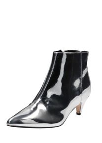 Buffalo, Damen Stiefelette 'JADE', Silber