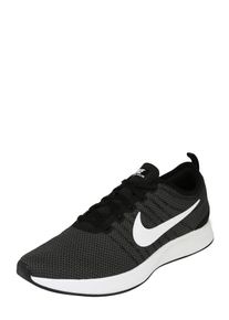 Nike, Herren Sneaker 'Dualtone Racer', Grau / Schwarz / Wei&szlig;