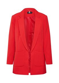 Only, Damen Blazer 'onlKAYLA', Rot