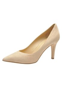Evita, Damen Pumps, Nude
