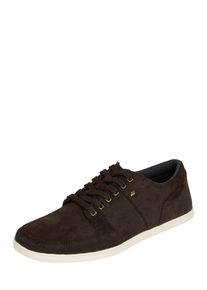 Boxfresh, Herren Sneaker 'Spencer', Dunkelbraun