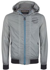 PETROL INDUSTRIES, Herren Jacke, Grau