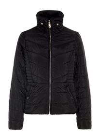 V&eacute;ro Moda VERO MODA, Damen Jacke, Schwarz
