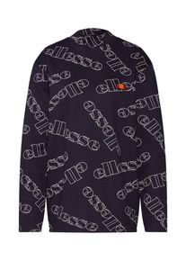 Ellesse, Damen Shirt 'MARGUTTA', Schwarz / Wei&szlig;