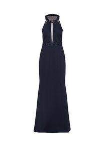 VM Vera Mont, Damen Kleid, Dunkelblau