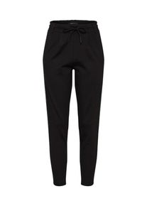 Only, Damen Loosefit Hose 'onlPOPTRASH EASY NEW SPORTY PNT NOOS', Schwarz