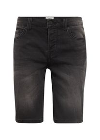 Only & Sons Only & Sons, Herren Jeans Shorts 'onsBULL GREY JOG PK 8476', Grey Denim