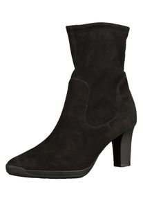 Peter Kaiser, Damen Stiefelette, Schwarz