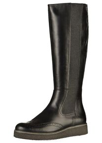 Caprice, Damen Stiefel, Schwarz