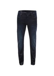 G-Star Raw, Herren Slim Slim Fit Jeans , Black Denim