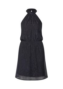 V&eacute;ro Moda VERO MODA, Damen Kleid 'VMIBIZA S/L SHORT DRESS', Schwarz