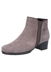 Gabor, Damen Stiefelette, Taupe