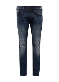 Scotch & Soda SCOTCH & SODA, Herren Jeans 'Ralston Blue Summit', Blue Denim