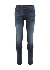 Jack & Jones JACK & JONES, Herren Jeans 'GLENN JJORIGINAL', Blue Denim
