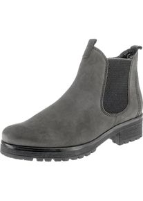 Gabor, Damen Stiefelette, Grau