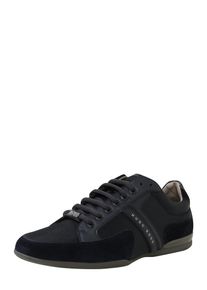 BOSS, Herren Sneaker 'Spacit', Navy