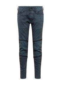G-Star Raw, Herren Jeans 'Motac Sec 3D Slim', Blue Denim
