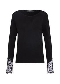 V&eacute;ro Moda VERO MODA, Damen Pullover, Schwarz