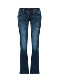 LTB, Damen Jeans 'Valerie', Blue Denim