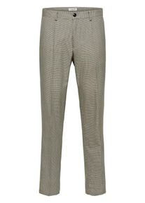 Selected Homme, Herren Hose, Grau