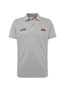 Ellesse, Herren Poloshirt 'MONTURA', Grau