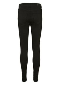 V&eacute;ro Moda VERO MODA, Damen Jeans 'Sophia', Schwarz