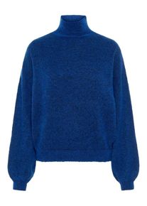 Noisy may, Damen Pullover, Saphir