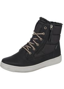 Esprit, Damen Snowboots 'Desire', Schwarz