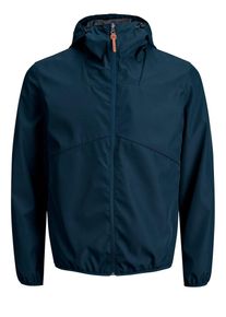 PRODUKT, Herren Leichte Jacke, Ultramarinblau