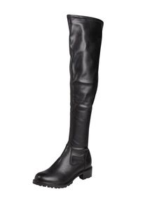 Aldo, Damen Overknee 'LARURIA', Schwarz