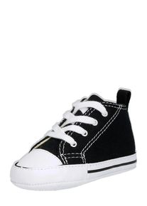 Converse, Sneaker 'First Star', Schwarz