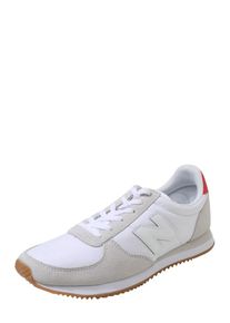 New Balance, Damen Sneaker 'WL220', Hellgrau / Offwhite