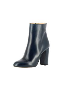 Evita, Damen Stiefelette 'ILENEA', Ultramarinblau