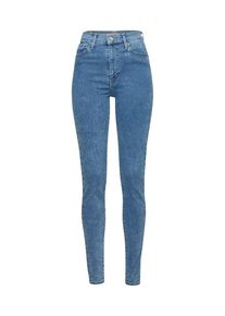 Levi's LEVI'S, Damen Denim 'MILE HIGH', Blue Denim