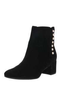 Tamaris, Damen Stiefelette, Schwarz
