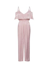 NA-KD, Damen Jumpsuit, Rosa