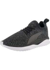 Puma, Herren Sneaker 'Tsugi Apex evoKNIT', Schwarzmeliert