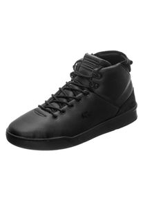 Lacoste, Herren Sneaker 'EXPLORATEUR CLASSIC 318', Schwarz